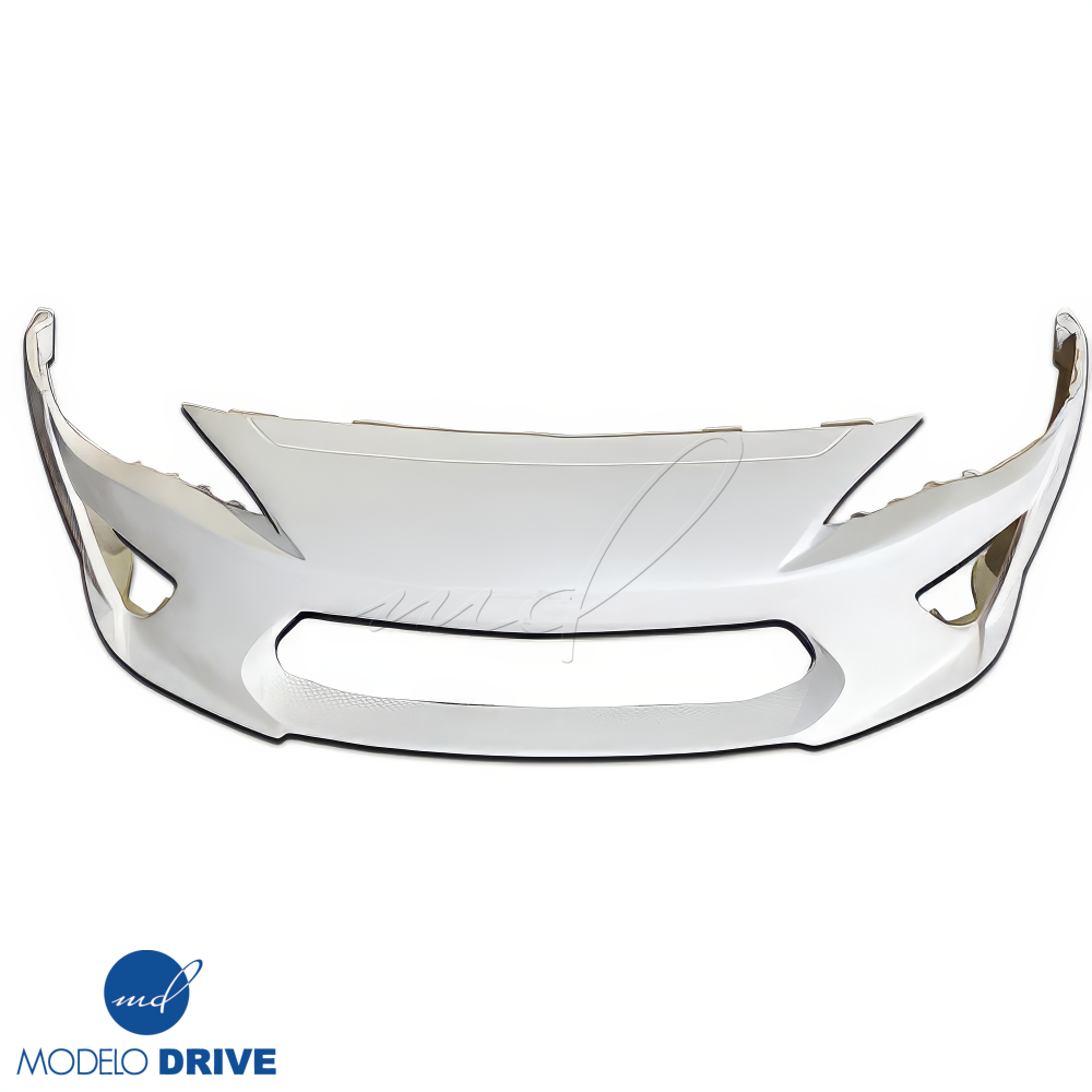 All kind of Exterior/Front Bumpers or Lips for Subaru BRZ 2013 - 