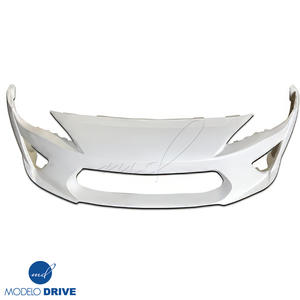 All kind of Exterior/Front Bumpers or Lips for Toyota 86 2017 - 