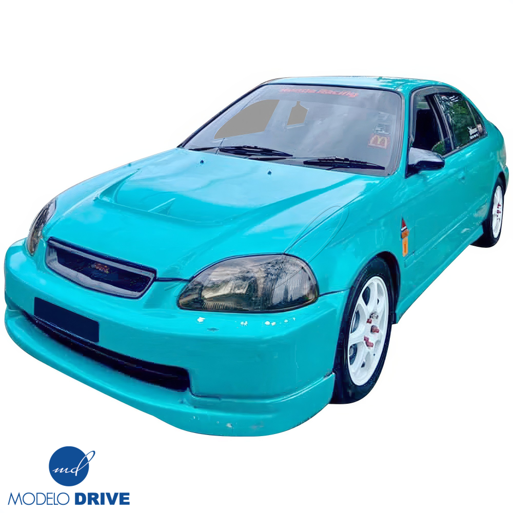 All kind of Exterior/Fenders for Subaru Impreza 1993 - 