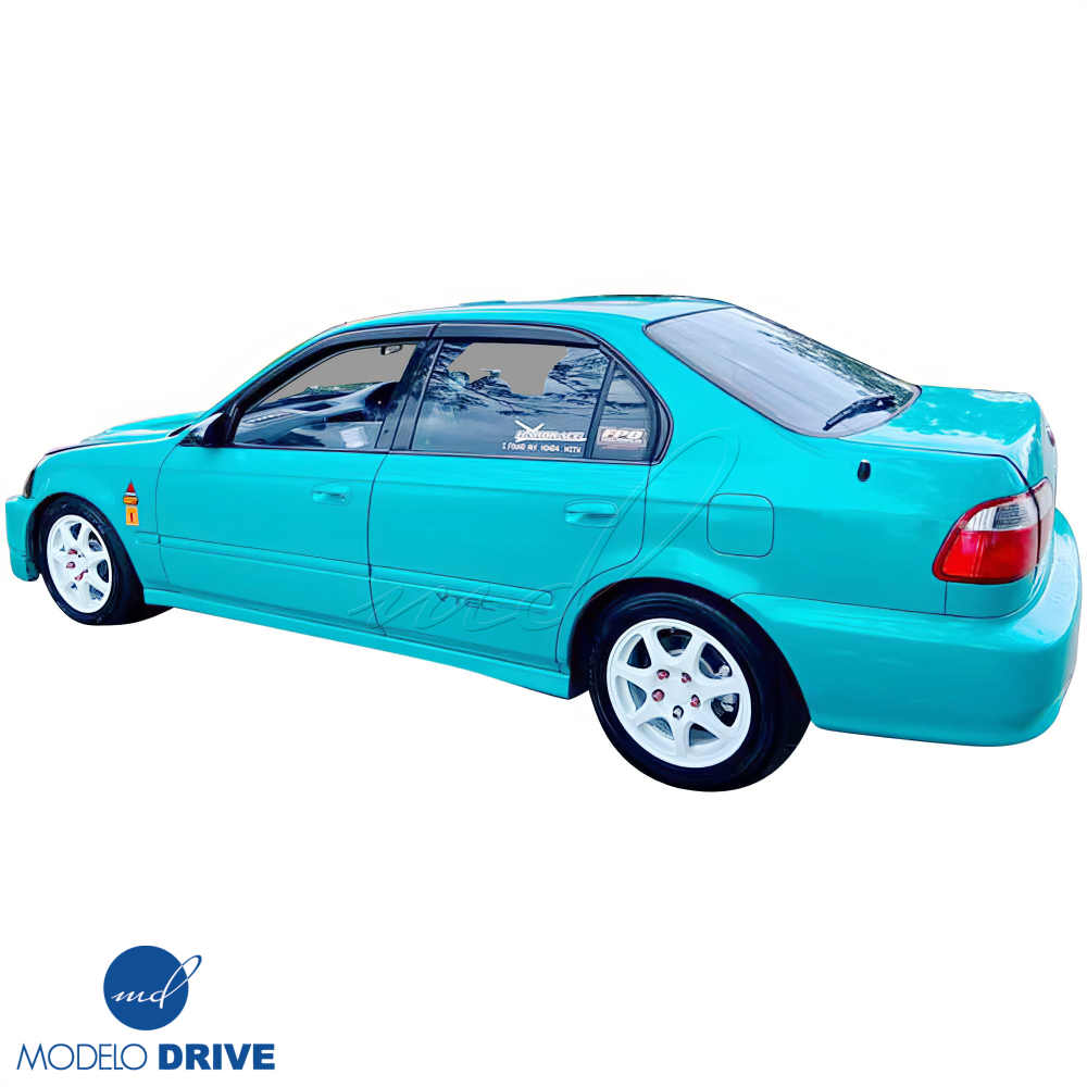 All kind of Exterior/Fenders for Subaru Impreza 1993 - 