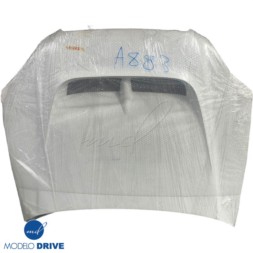 All kind of Exterior/Hoods for Honda Civic 1996 - 