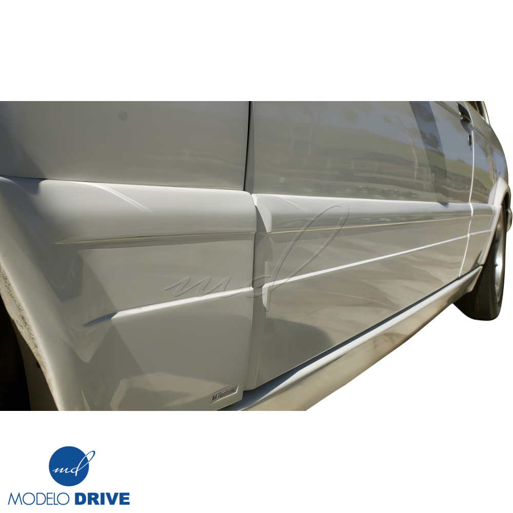 All kind of Exterior/Side Skirts for BMW 3-Series 1984 - 