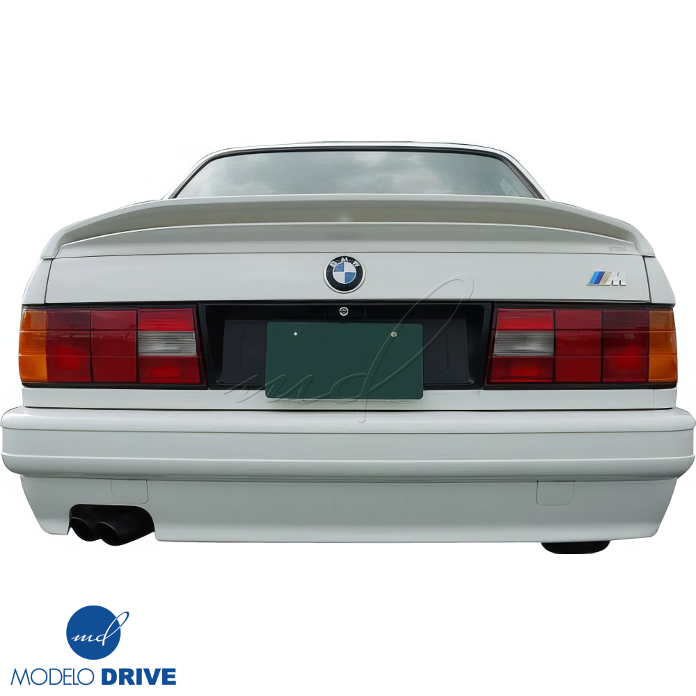 All kind of Exterior/Rear Bumpers or Lips for BMW 3-Series 1984 - 