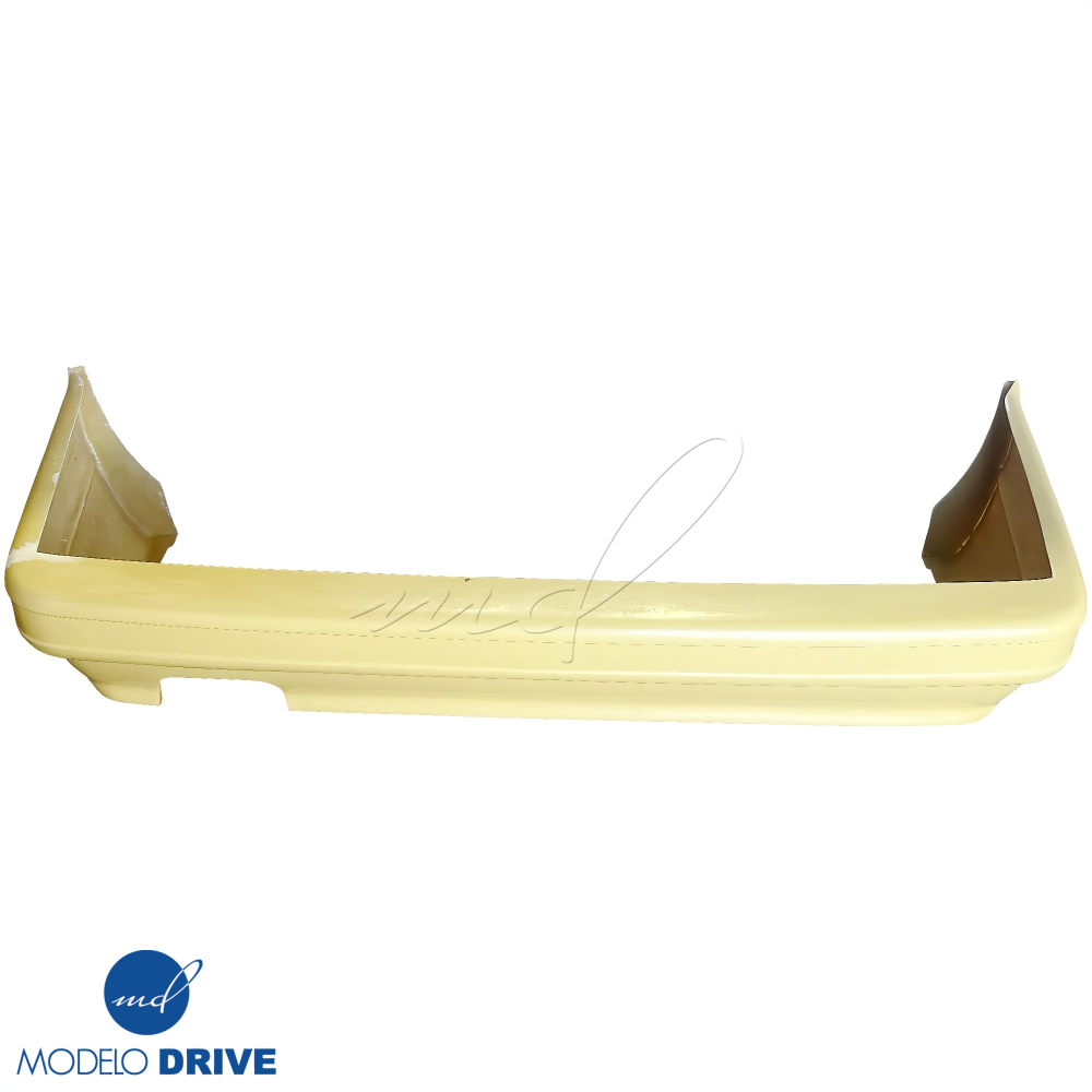 All kind of Exterior/Rear Bumpers or Lips for BMW 3-Series 1984 - 