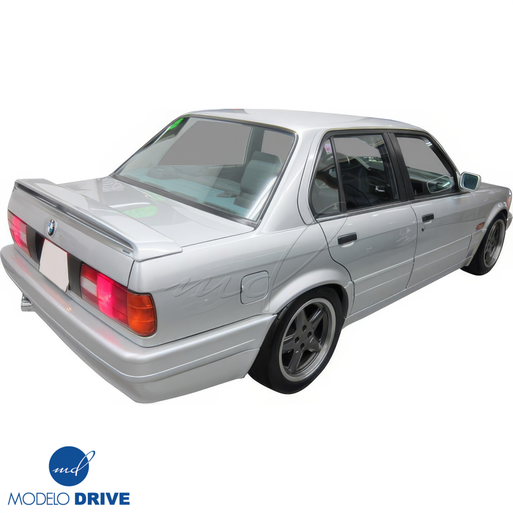 All kind of Exterior/Side Skirts for BMW 3-Series 1984 - 