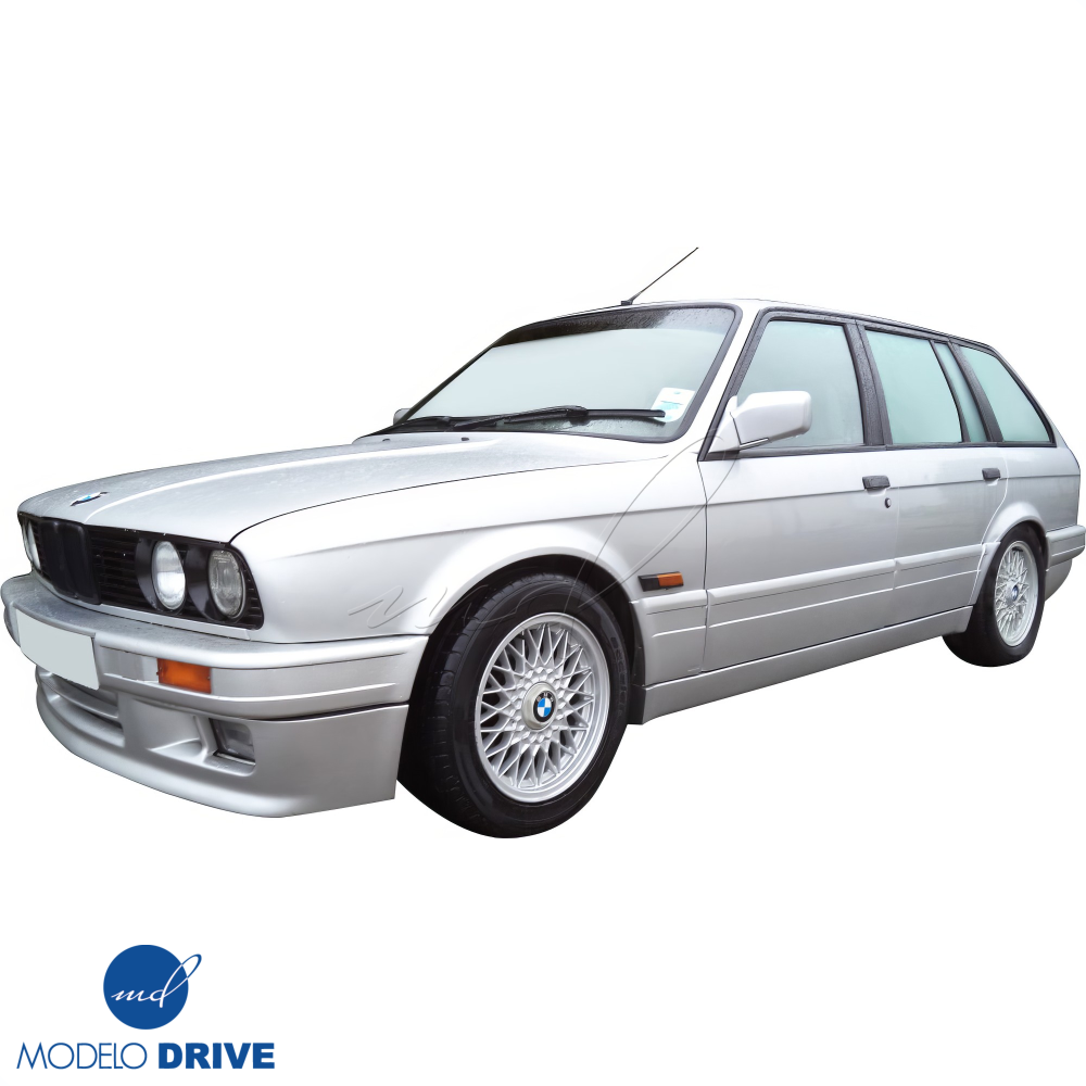 All kind of Exterior/Side Skirts for BMW 3-Series 1984 - 