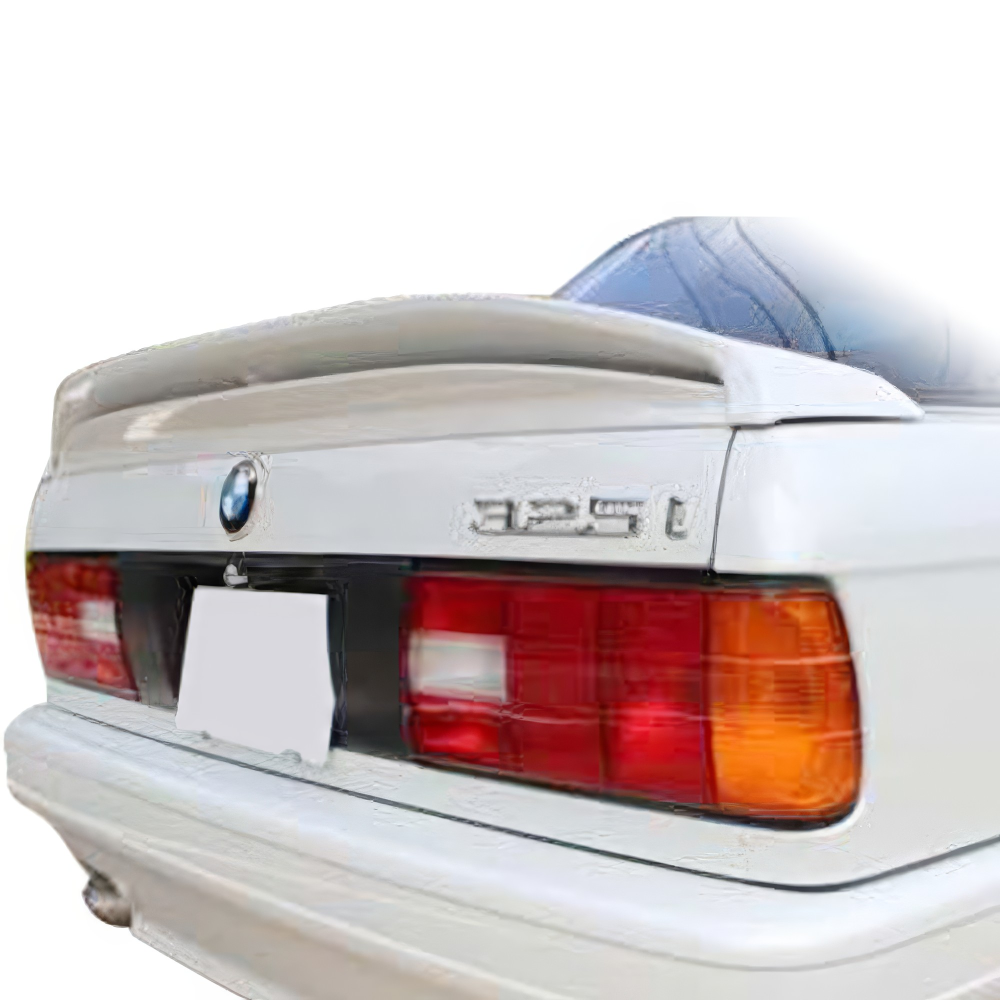 All kind of Exterior/Wings for BMW 3-Series 1984 - 