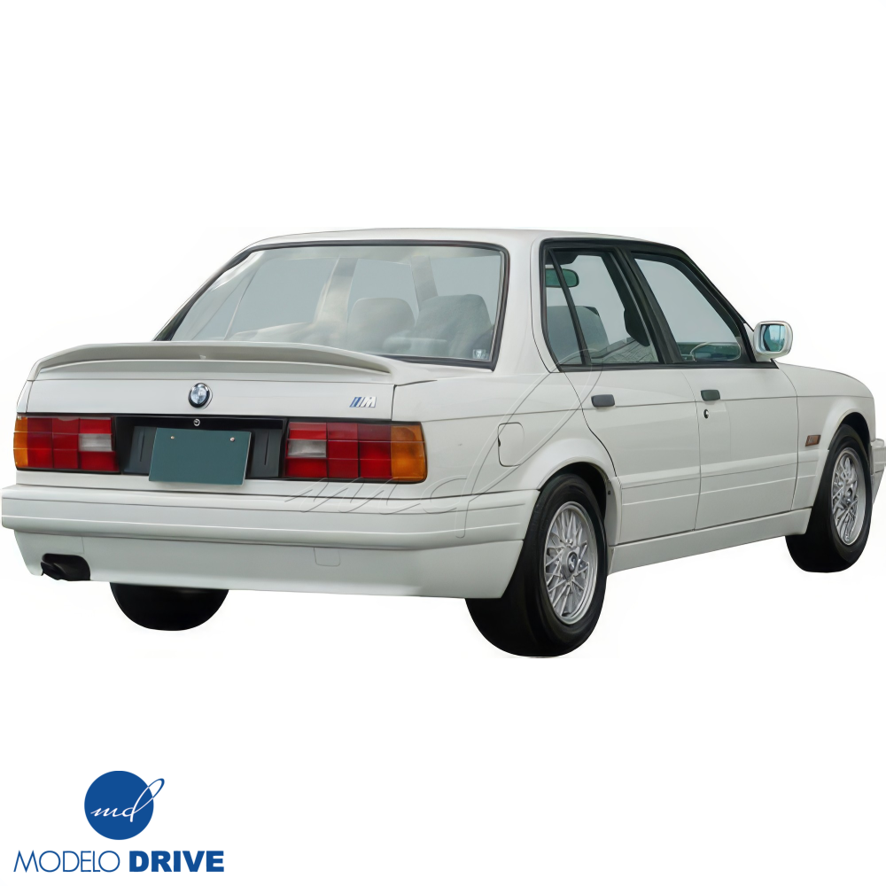 All kind of Exterior/Wings for BMW 3-Series 1984 - 