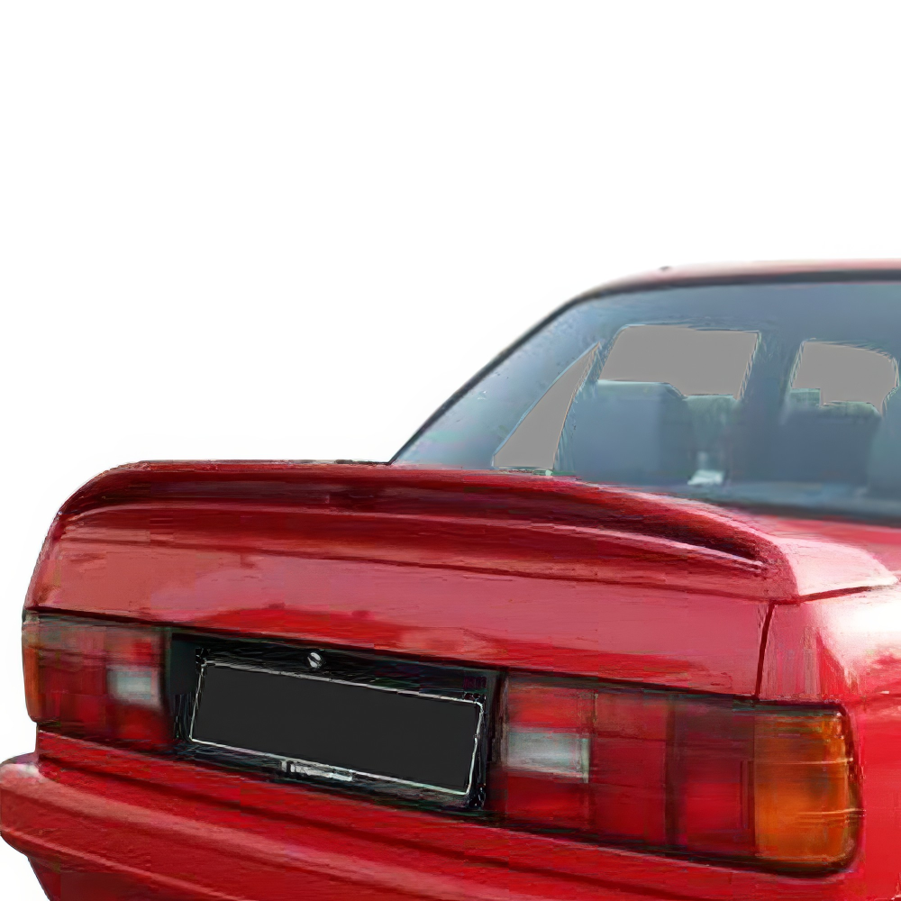 All kind of Exterior/Wings for BMW 3-Series 1984 - 