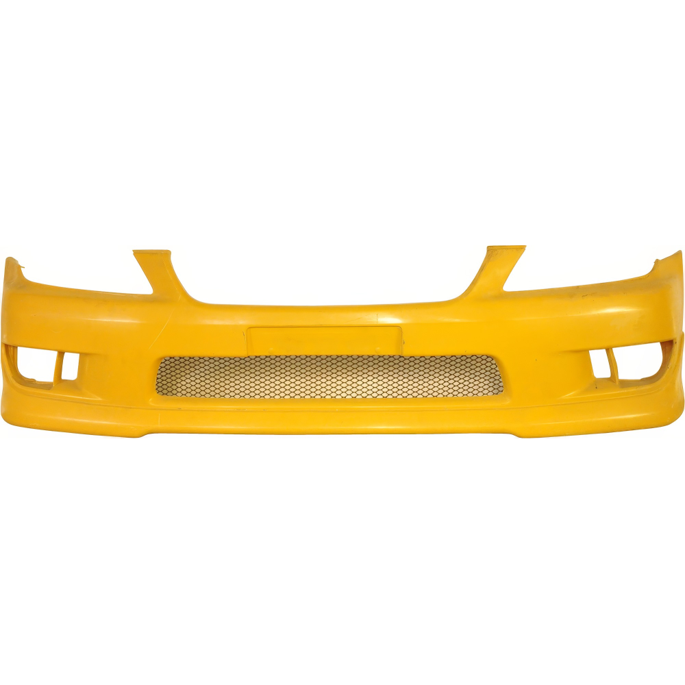 All kind of Exterior/Front Bumpers or Lips for Lexus IS Series 2000 - 