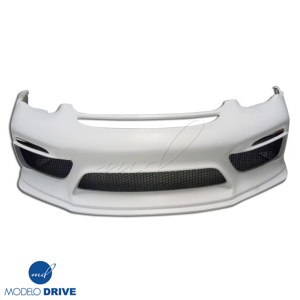 All kind of Exterior/Front Bumpers or Lips for Porsche Cayman 2006 - 