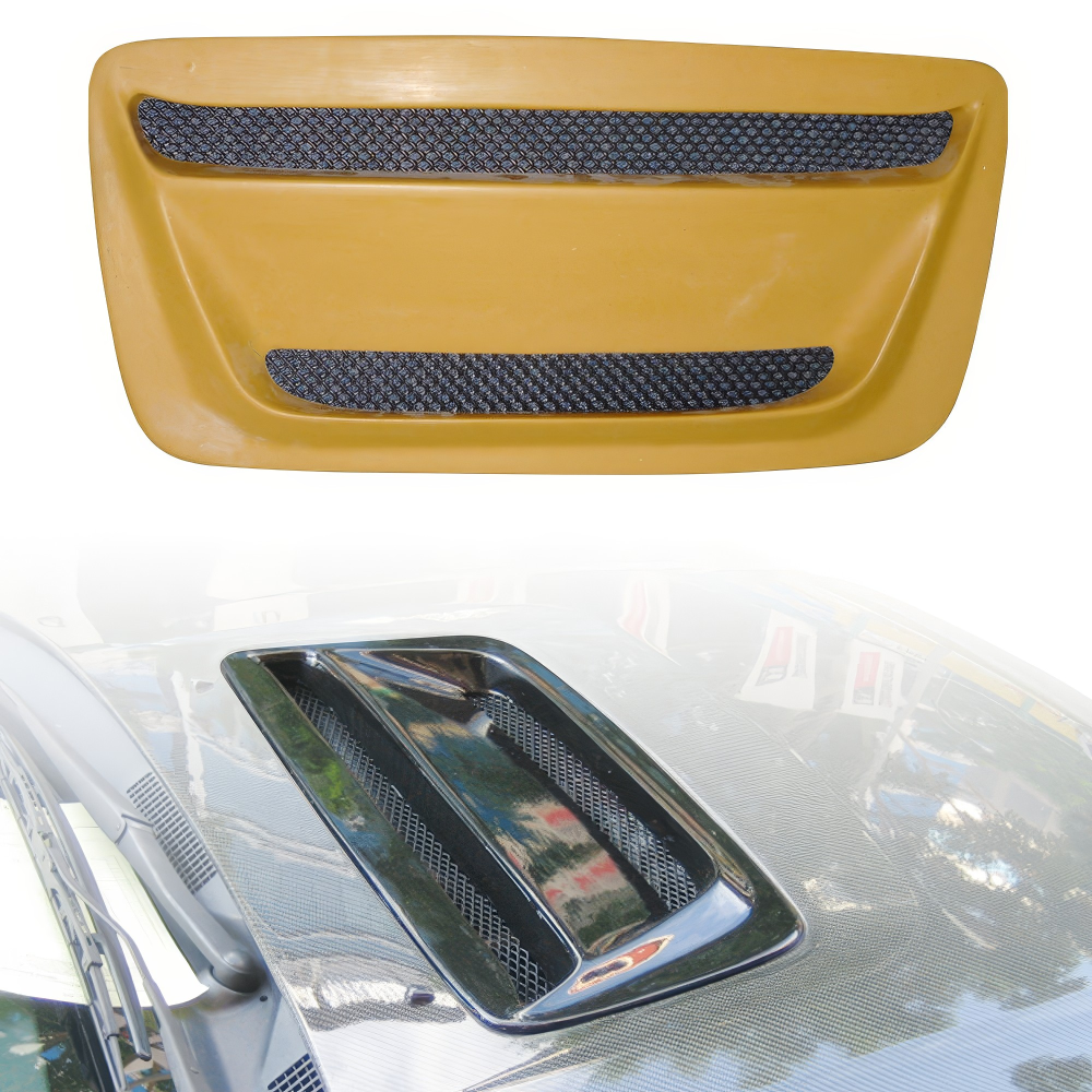 All kind of Exterior/Hoods for Subaru WRX 2004 - 