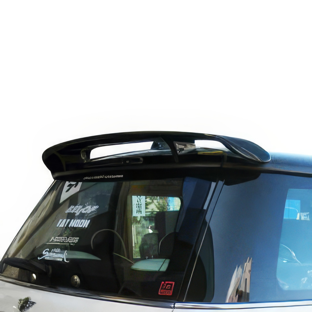 All kind of Exterior/Wings for Mini Cooper 2002 - 