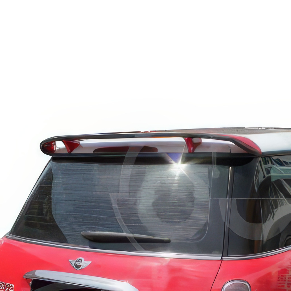 All kind of Exterior/Wings for Mini Cooper 2002 - 