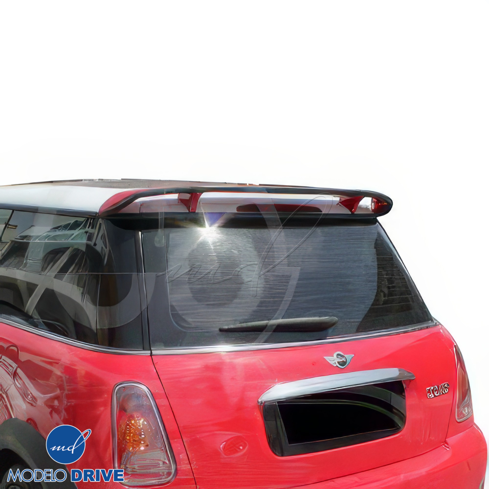 All kind of Exterior/Wings for Mini Cooper 2002 - 