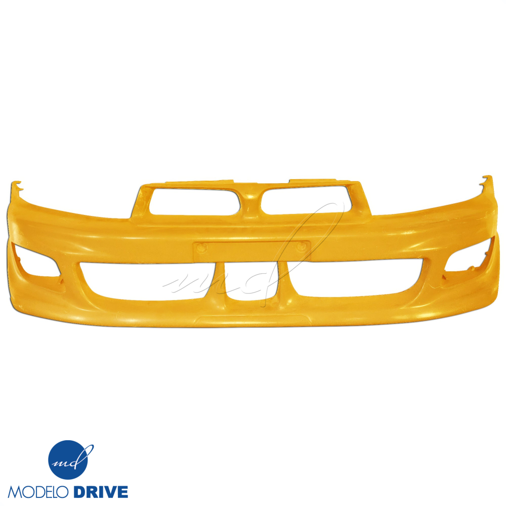 All kind of Exterior/Front Bumpers or Lips for Mitsubishi Galant 2000 - 