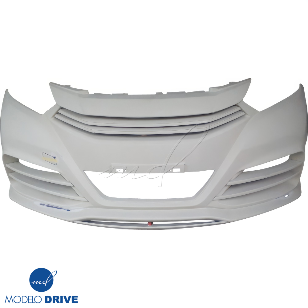 All kind of Exterior/Front Bumpers or Lips for Honda HR-V 2016 - 