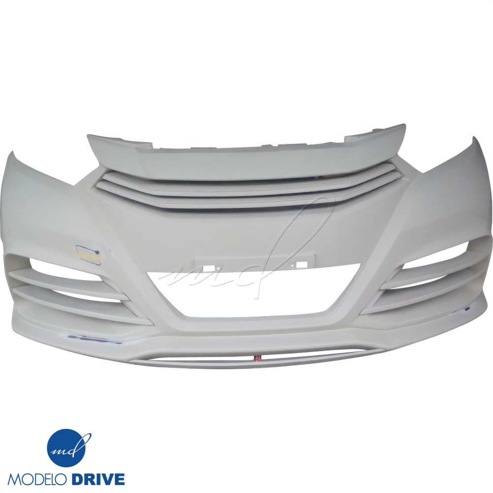 All kind of Exterior/Front Bumpers or Lips for Honda HR-V 2016 - 