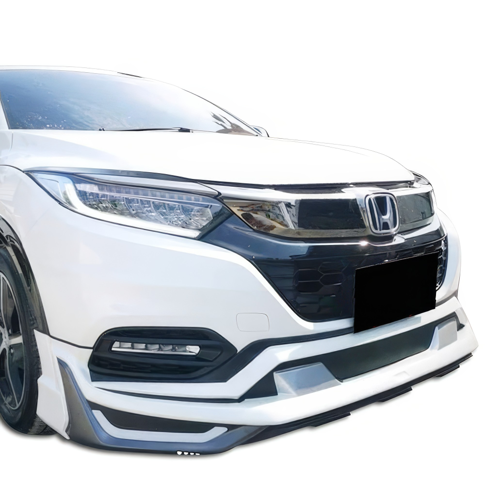 All kind of Exterior/Front Bumpers or Lips for Honda HR-V 2016 - 