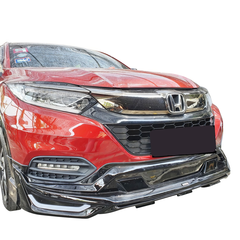 All kind of Exterior/Front Bumpers or Lips for Honda HR-V 2016 - 