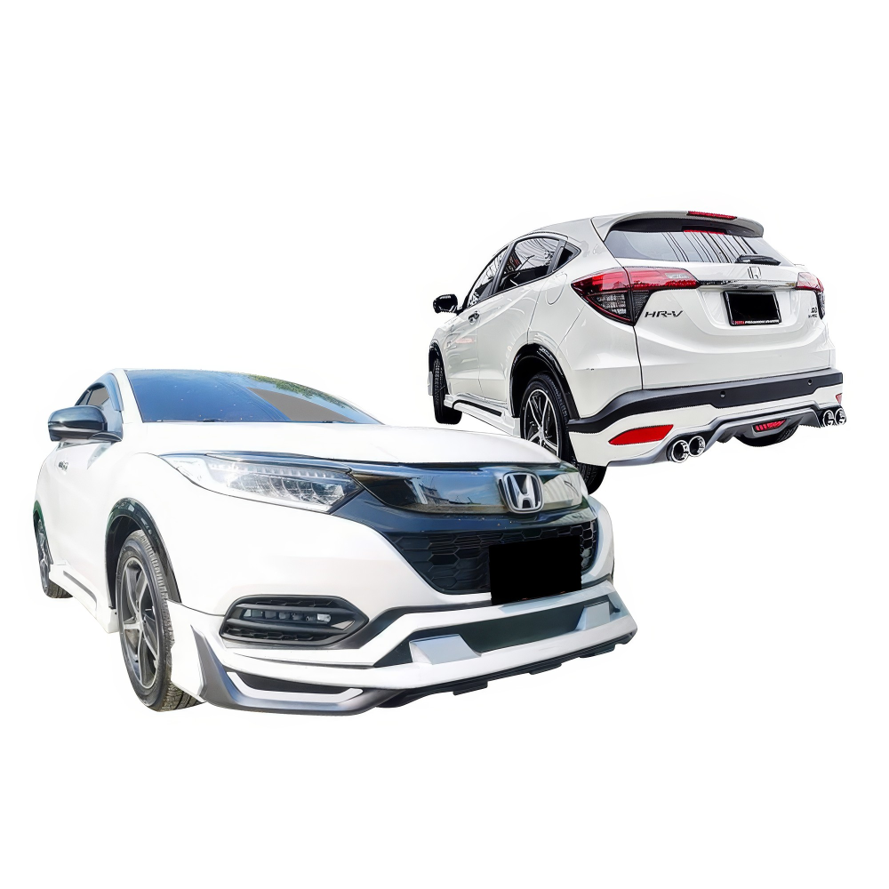 All kind of Exterior/Complete Body Kits for Honda HR-V 2016 - 