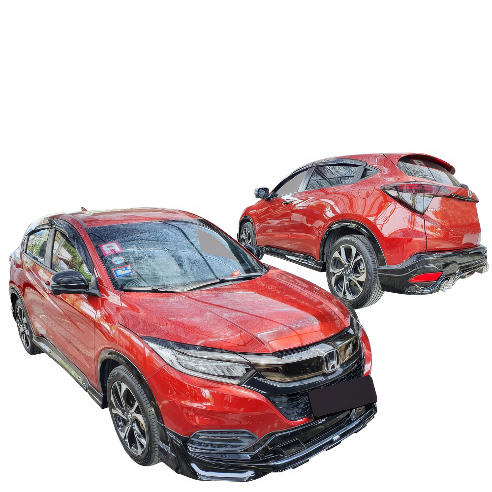 All kind of Exterior/Complete Body Kits for Honda HR-V 2016 - 