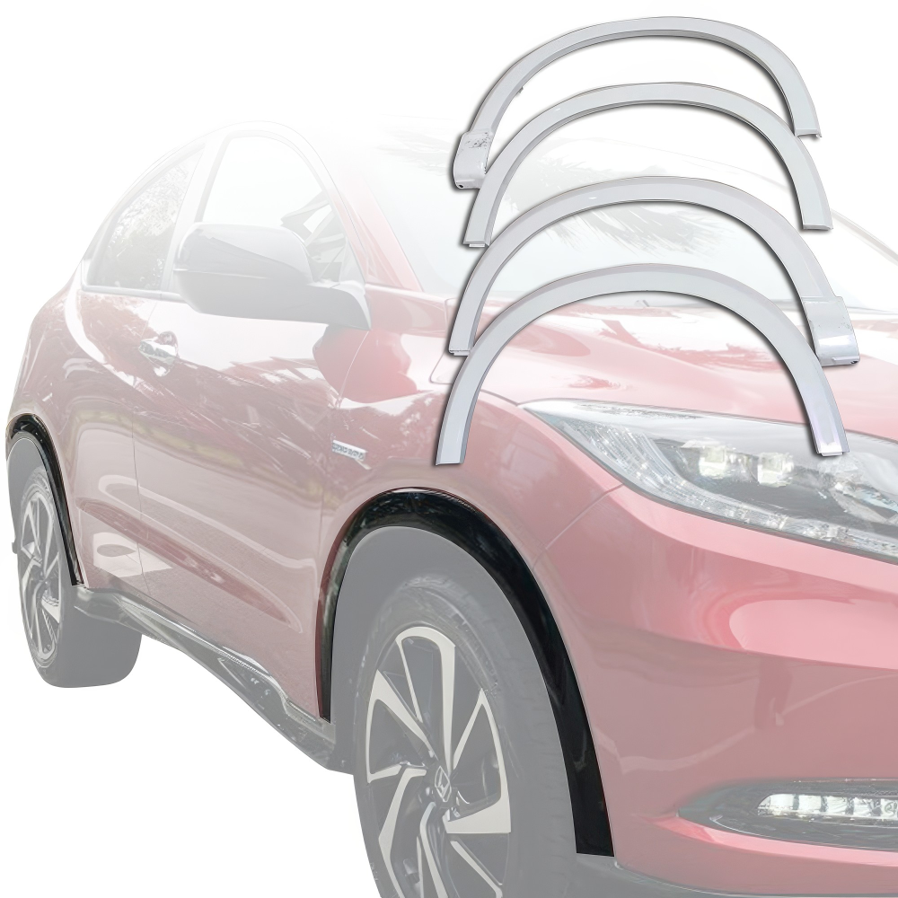 All kind of Exterior/Fenders for Honda HR-V 2016 - 