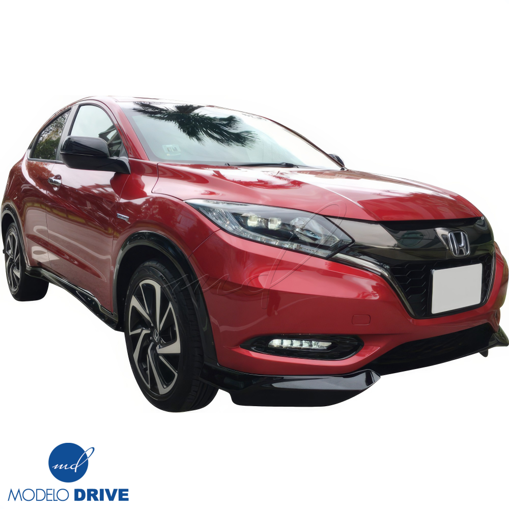 All kind of Exterior/Fenders for Honda HR-V 2016 - 