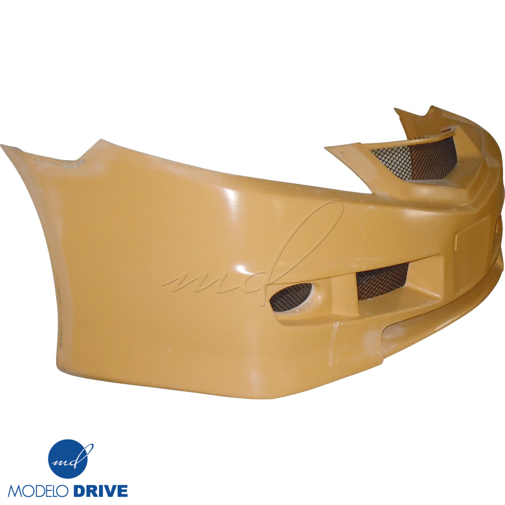 All kind of Exterior/Front Bumpers or Lips for Acura TSX 2004 - 