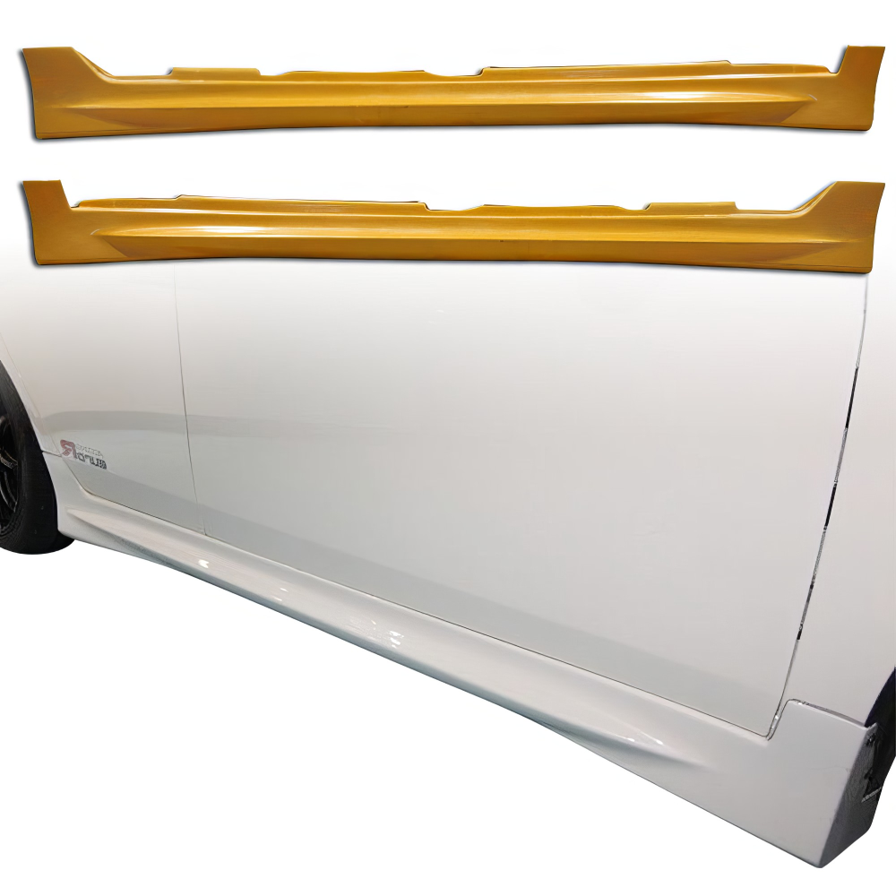 All kind of Exterior/Side Skirts for Acura TSX 2004 - 