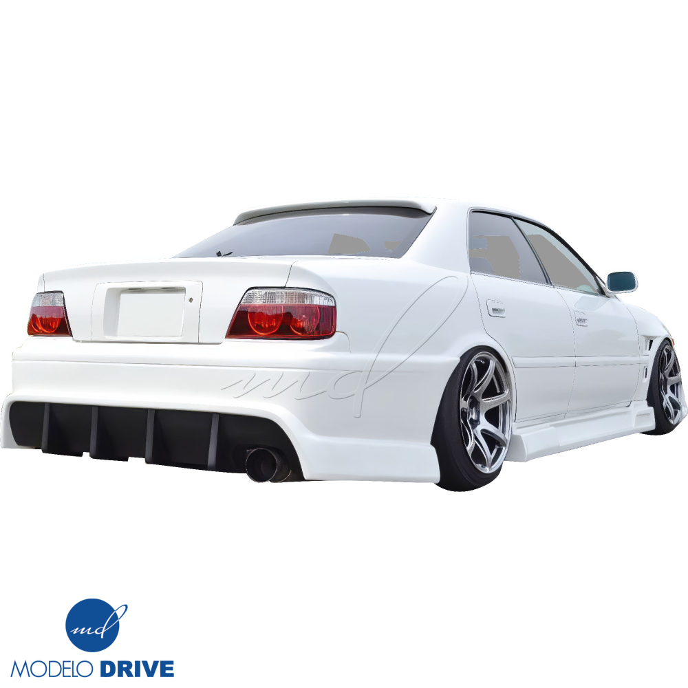 All kind of Exterior/Complete Body Kits for Toyota Chaser 1996 - 