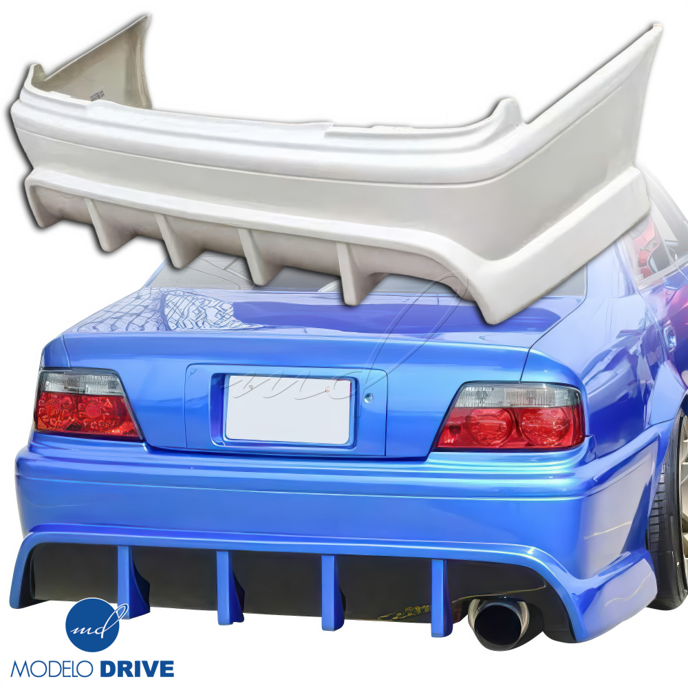 All kind of Exterior/Complete Body Kits for Toyota Chaser 1996 - 