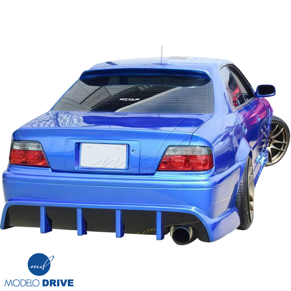 All kind of Exterior/Complete Body Kits for Toyota Chaser 1996 - 