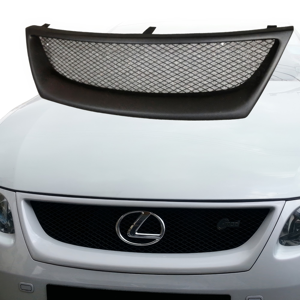 All kind of Exterior/Grilles for Lexus GS300 2006 - 