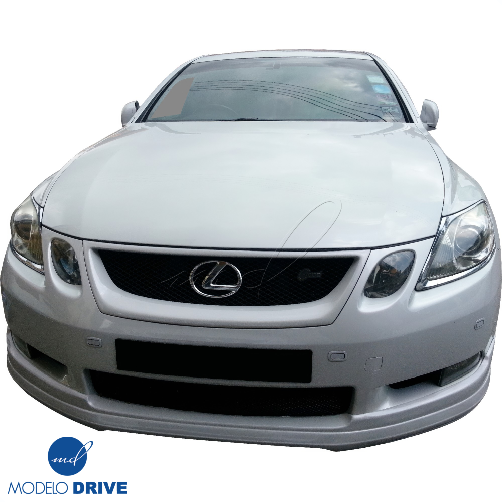 All kind of Exterior/Grilles for Lexus GS300 2006 - 