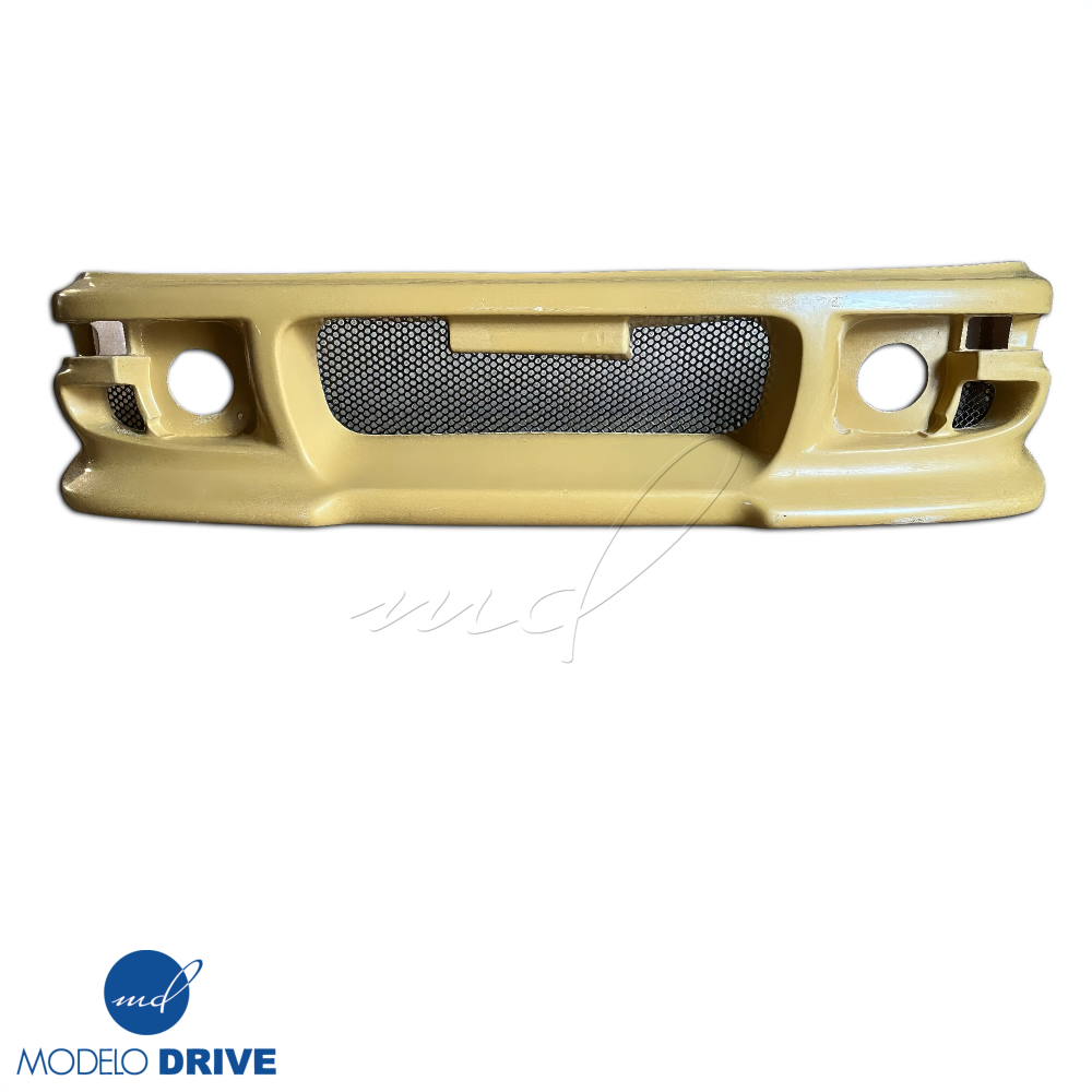 All kind of Exterior/Front Bumpers or Lips for Subaru Impreza 1993 - 