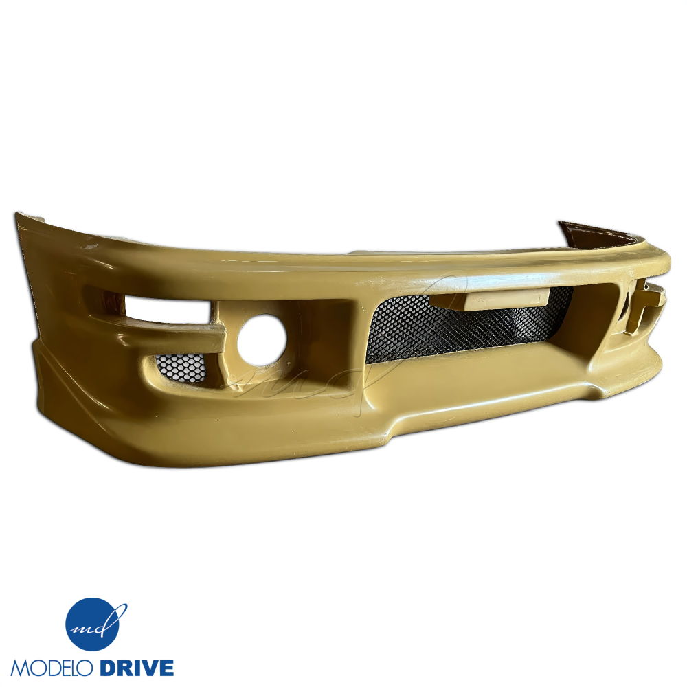 All kind of Exterior/Front Bumpers or Lips for Subaru Impreza 1993 - 