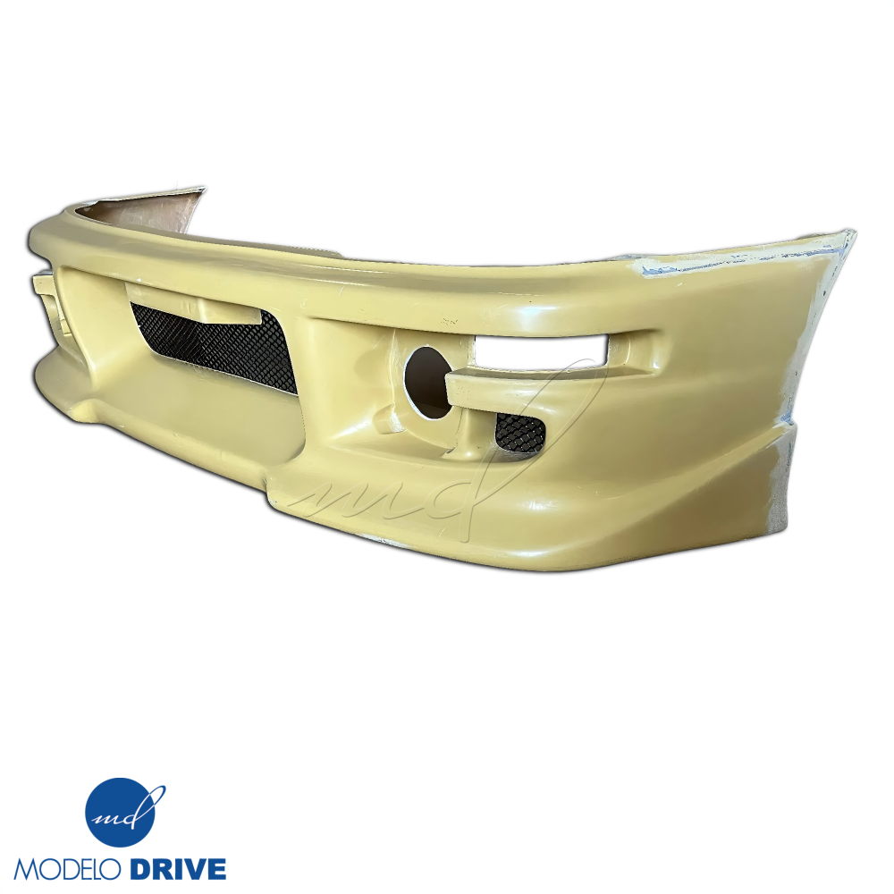 All kind of Exterior/Front Bumpers or Lips for Subaru Impreza 1993 - 