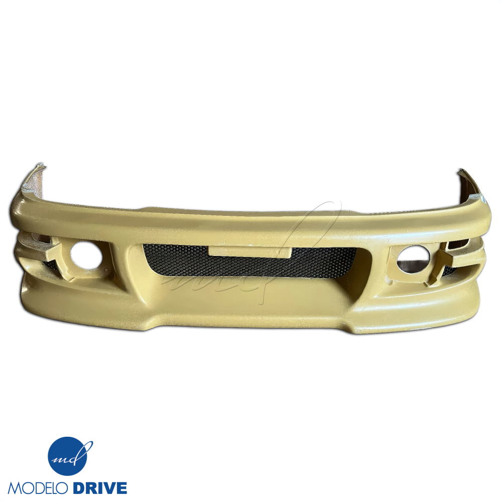 All kind of Exterior/Front Bumpers or Lips for Subaru Impreza 1993 - 