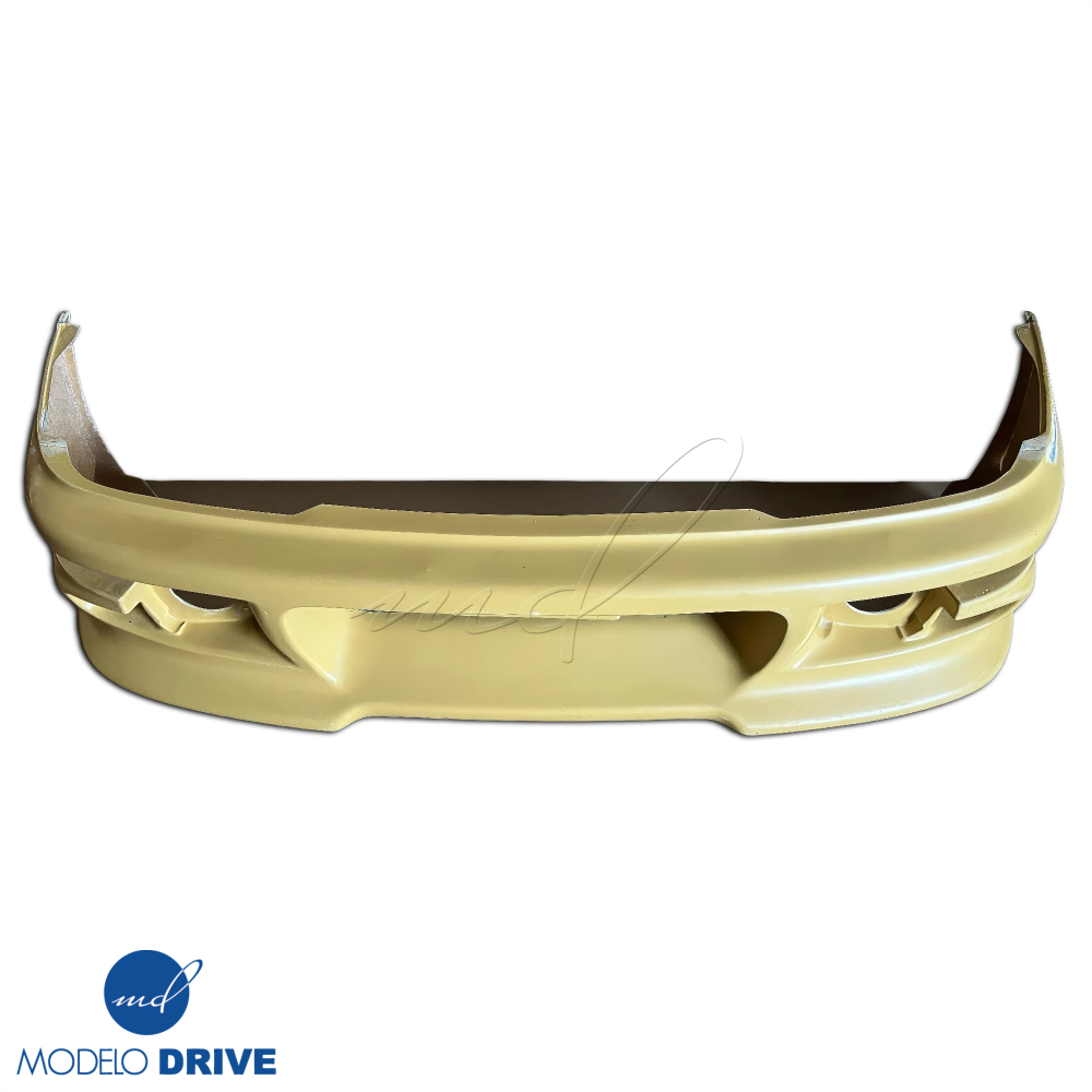 All kind of Exterior/Front Bumpers or Lips for Subaru Impreza 1993 - 