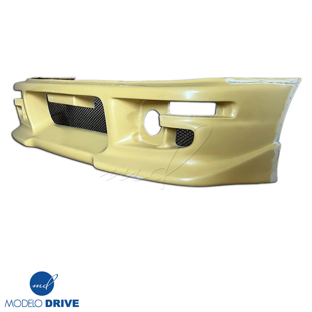 All kind of Exterior/Front Bumpers or Lips for Subaru Impreza 1993 - 