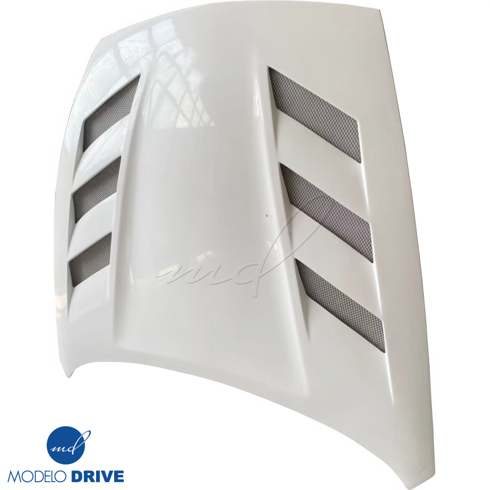 All kind of Exterior/Hoods for Nissan 370Z 2009 -