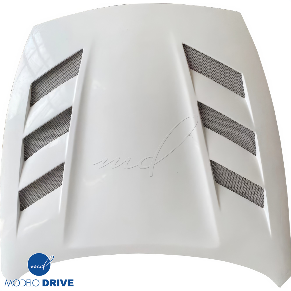 All kind of Exterior/Hoods for Nissan 370Z 2009 -