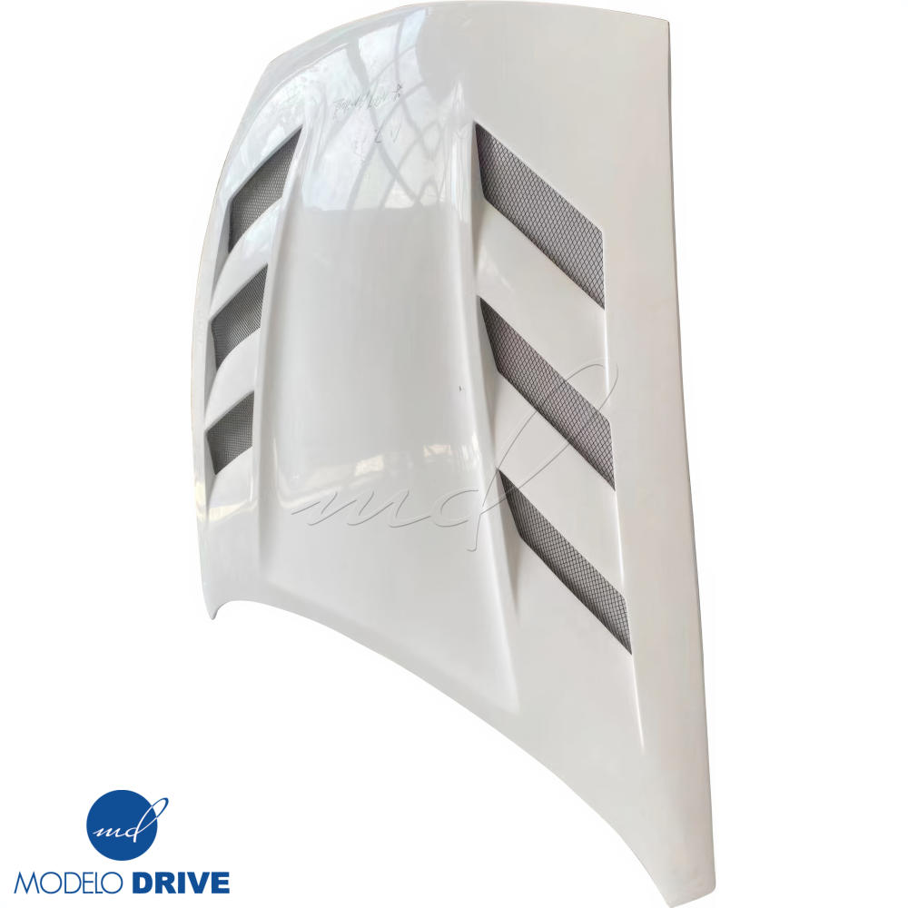 All kind of Exterior/Hoods for Nissan 370Z 2009 -