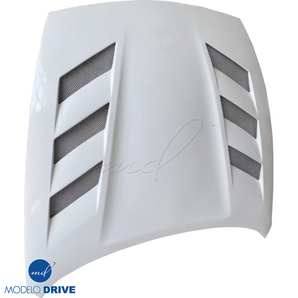 All kind of Exterior/Hoods for Nissan 370Z 2009 -