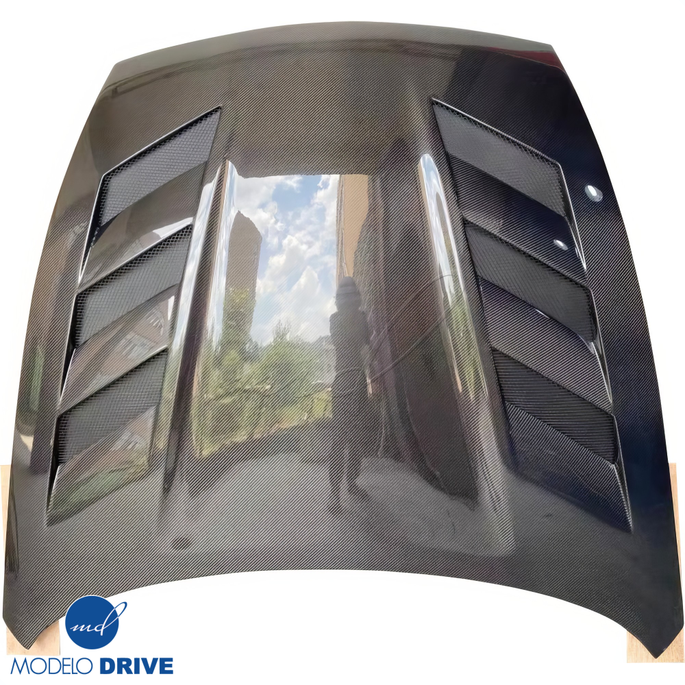 All kind of Exterior/Hoods for Nissan 370Z 2009 -