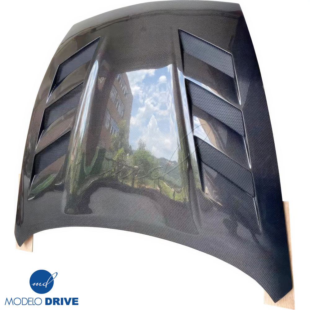 All kind of Exterior/Hoods for Nissan 370Z 2009 -