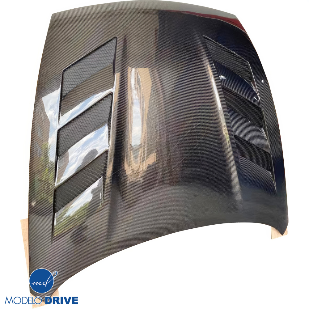 All kind of Exterior/Hoods for Nissan 370Z 2009 -