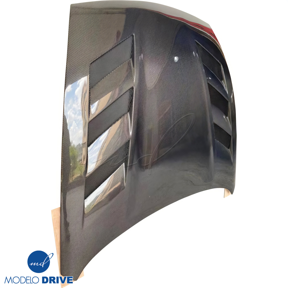 All kind of Exterior/Hoods for Nissan 370Z 2009 -