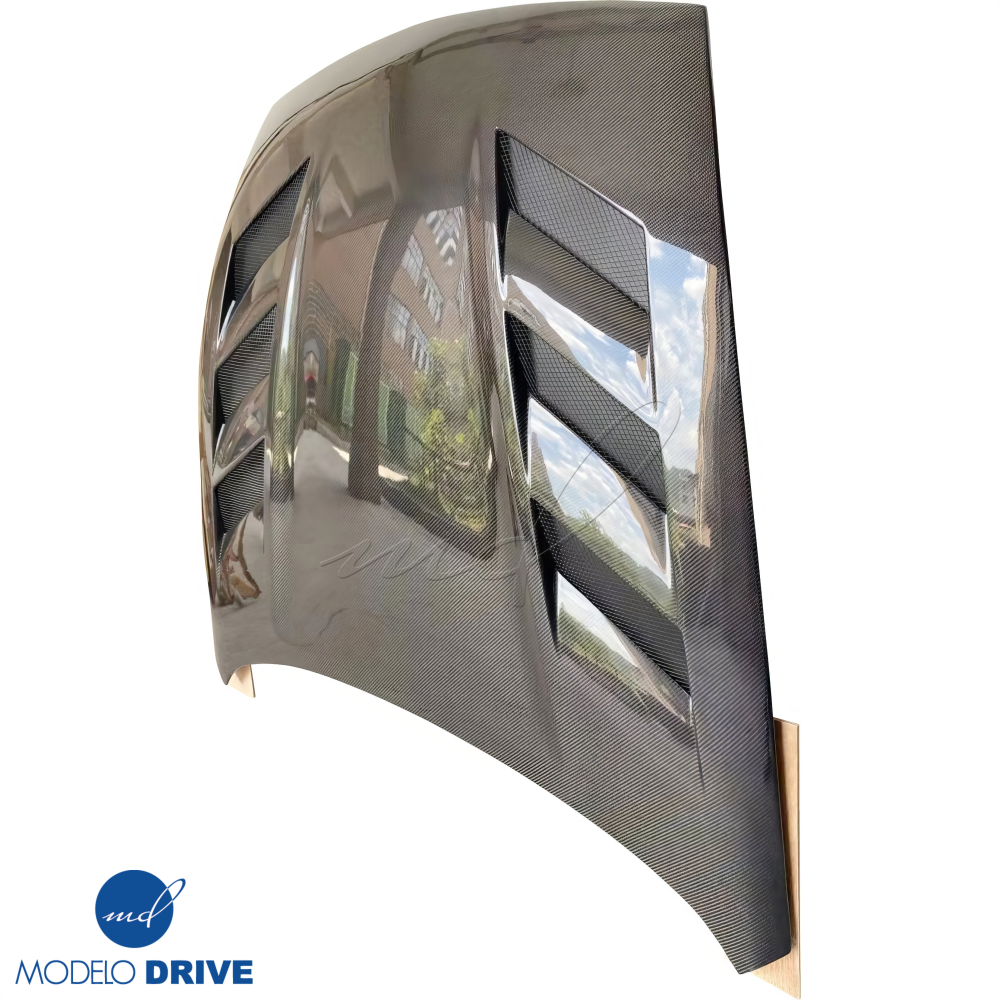 All kind of Exterior/Hoods for Nissan 370Z 2009 -